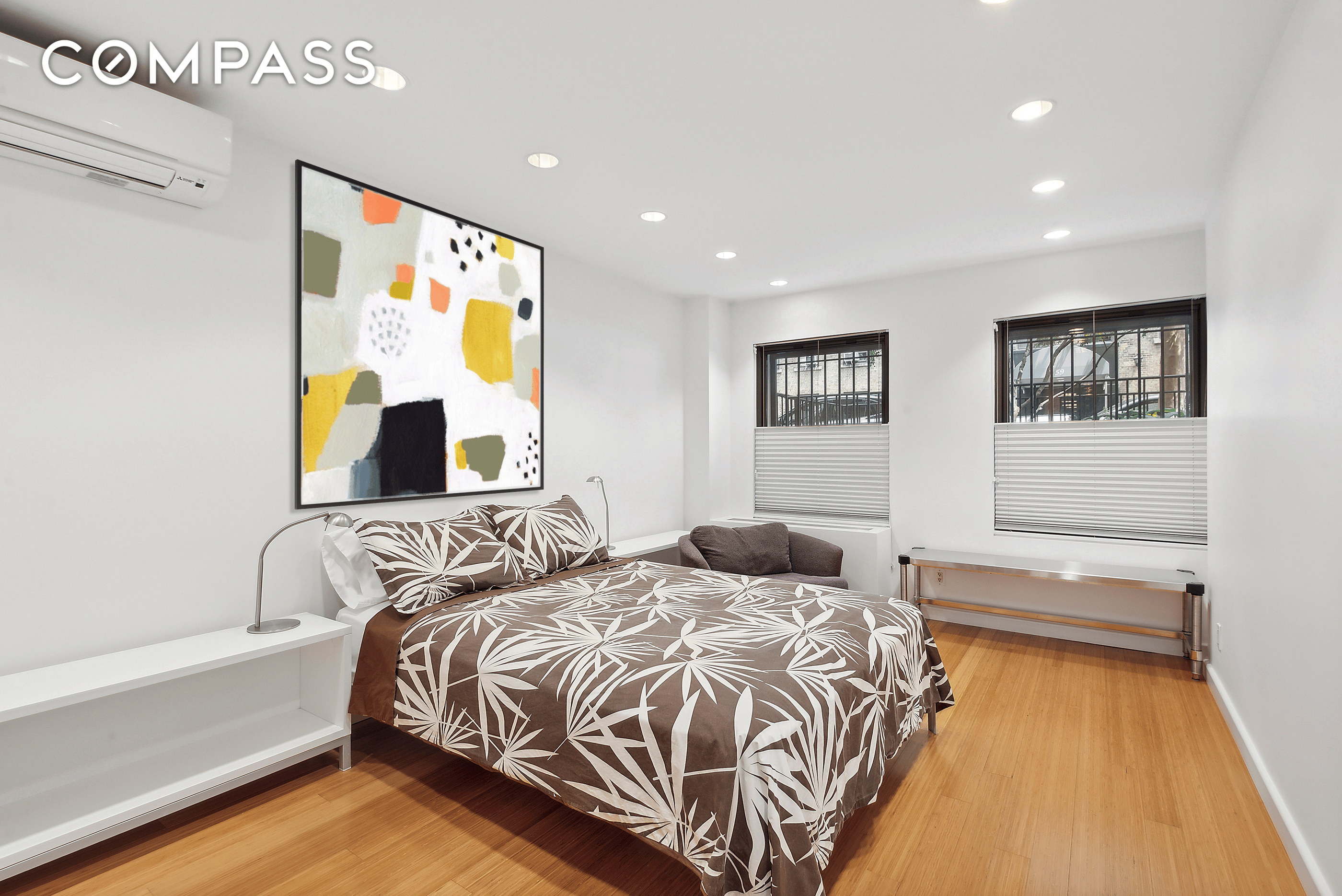 56 West 71st Street