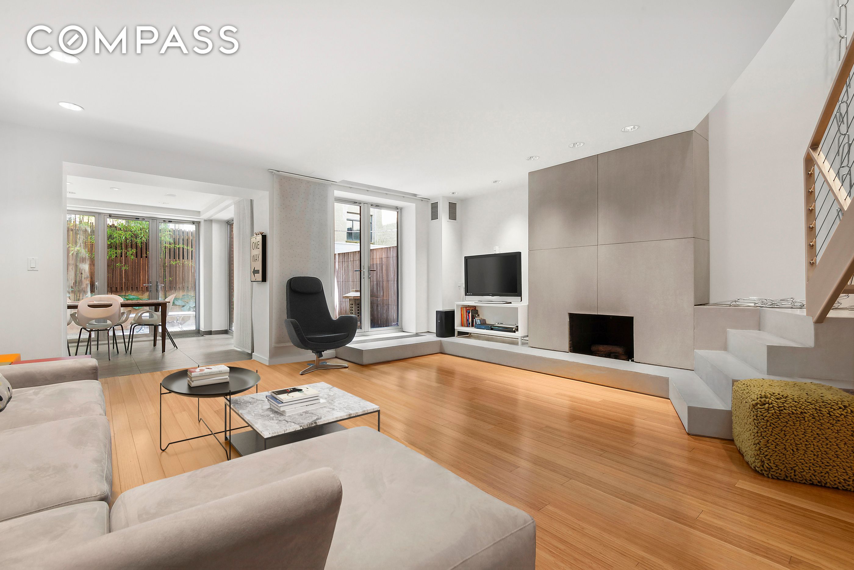 56 West 71st Street