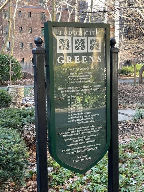 25 Tudor City Place