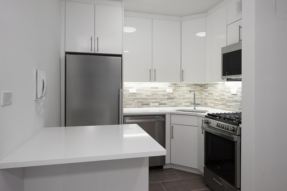 300 East 40th Street
