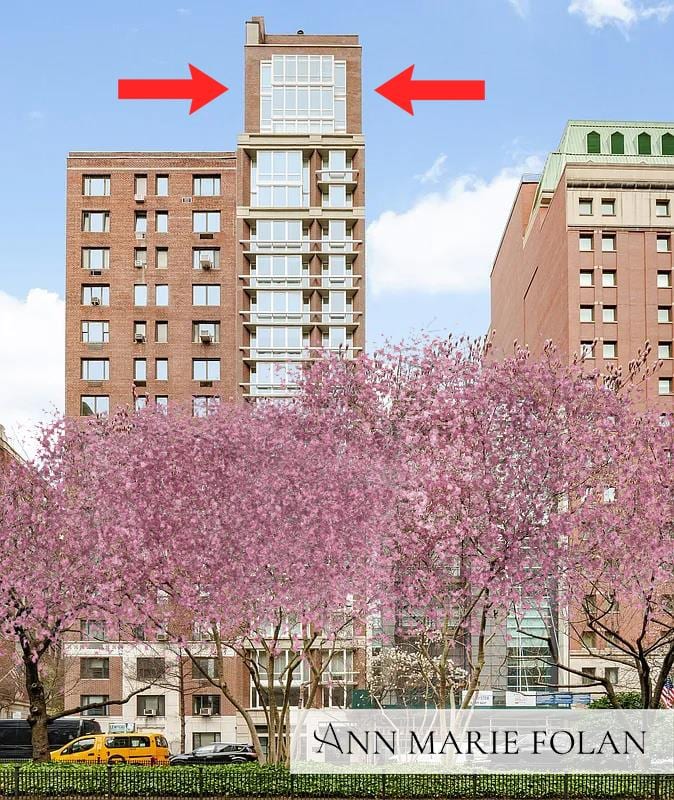 52 Park Avenue