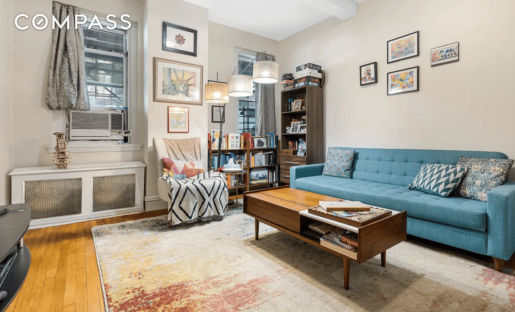 200 West 108th Street