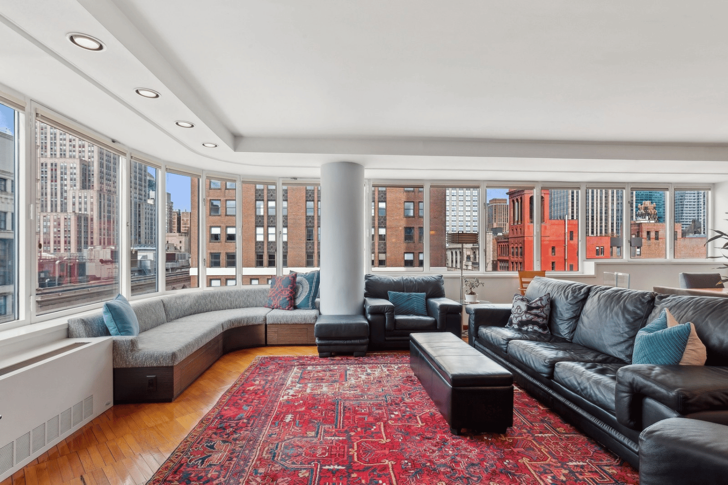 211 Madison Avenue