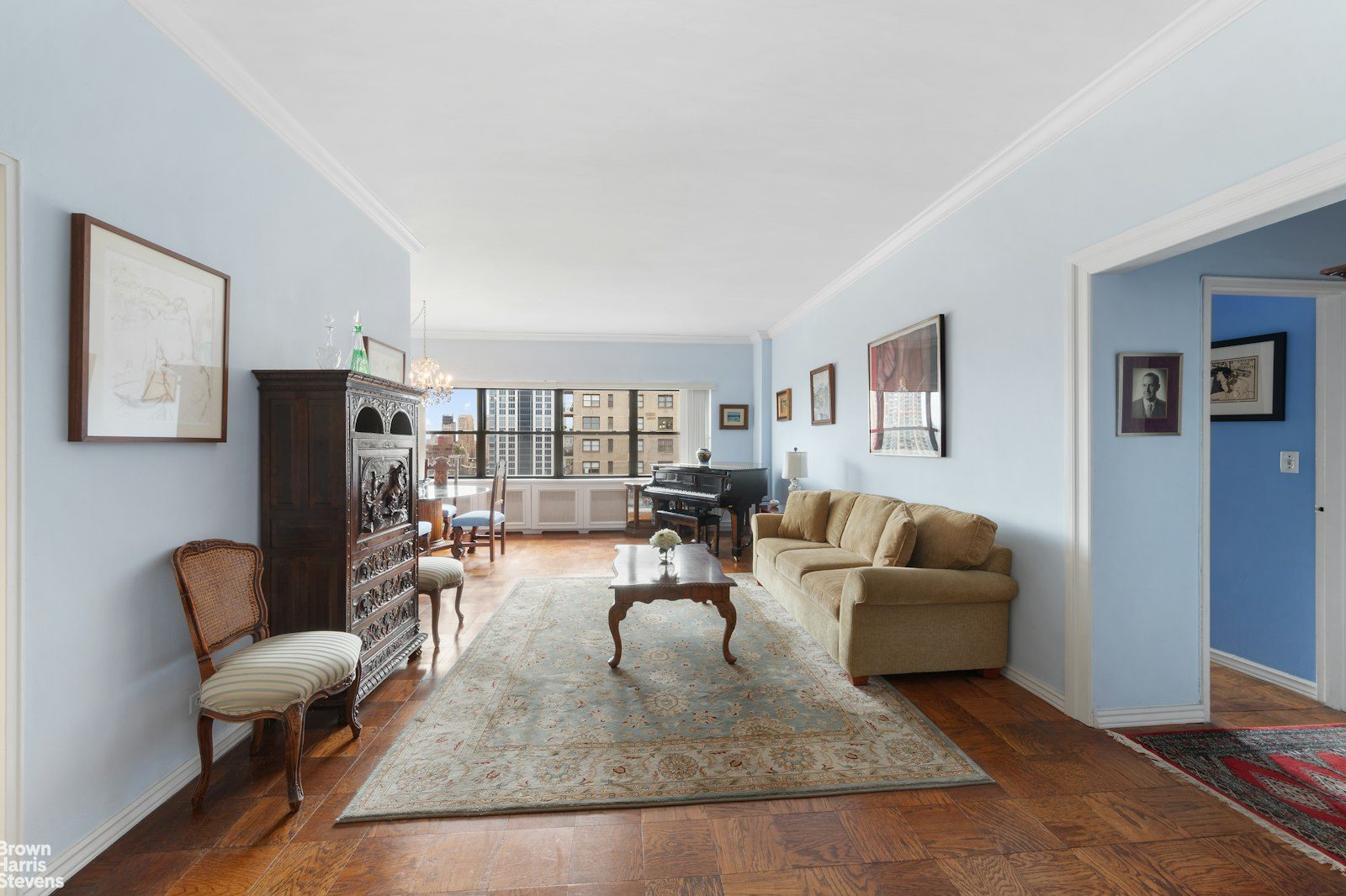 185 West End Avenue
