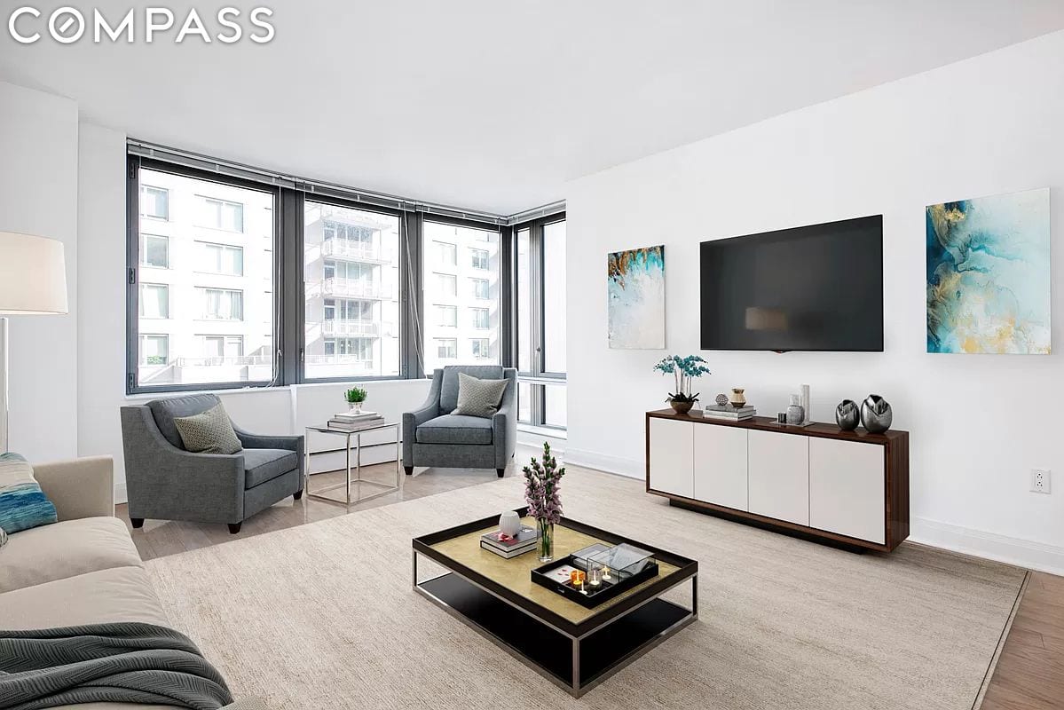 222 East 34th Street