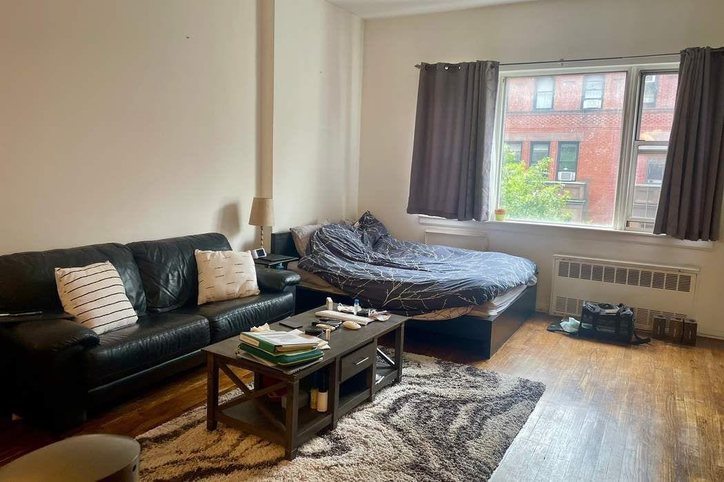 41 West 71st Street