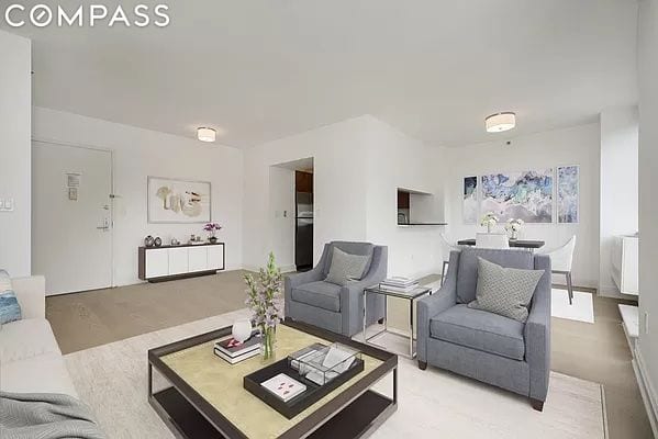 222 East 34th Street