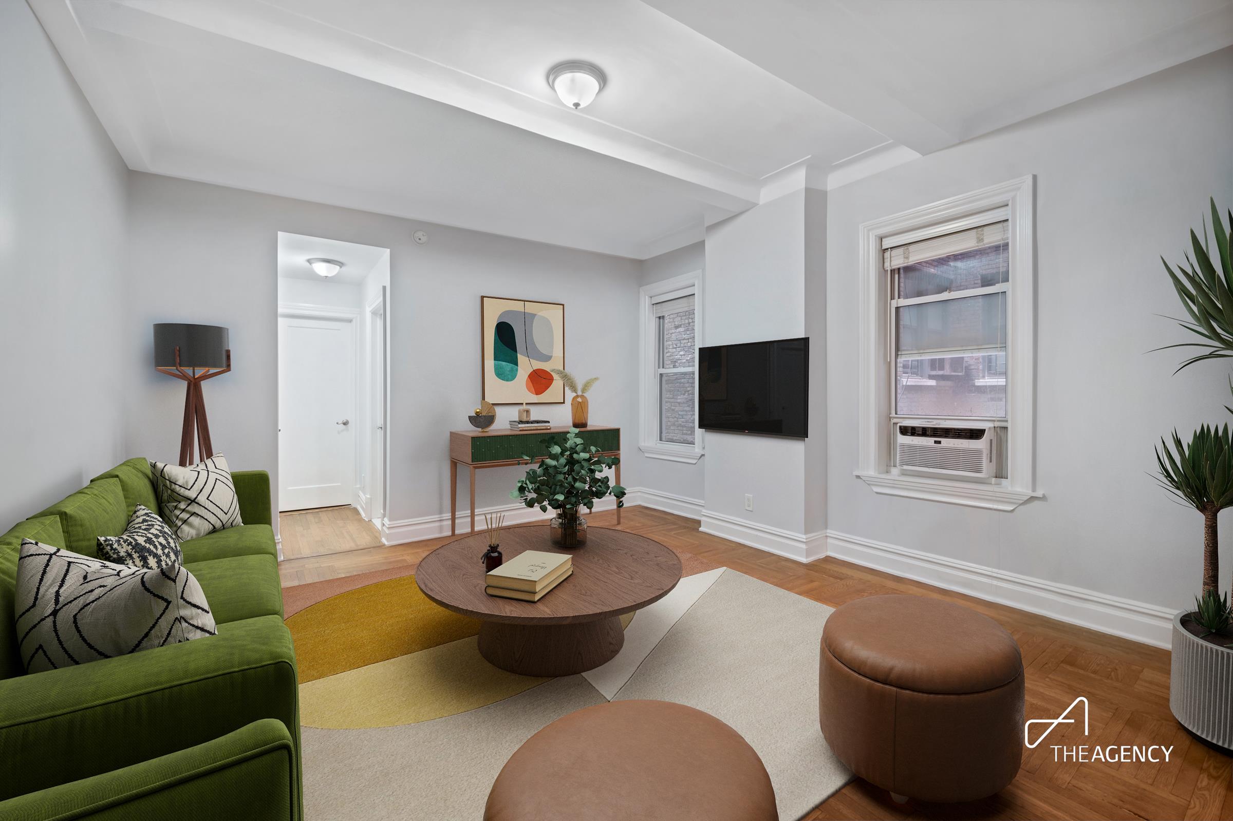 25 West 64th Street