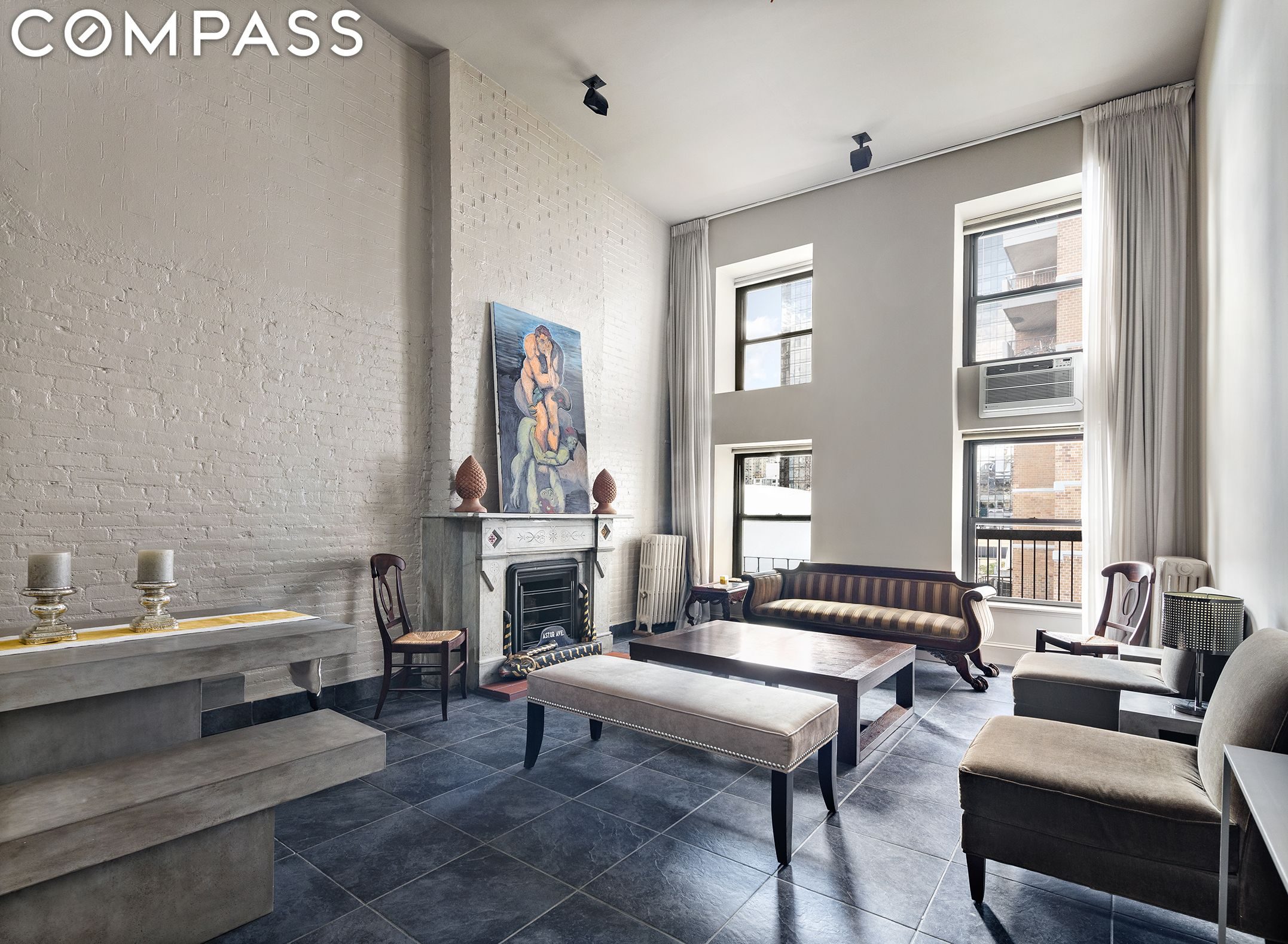 455 West 43rd Street