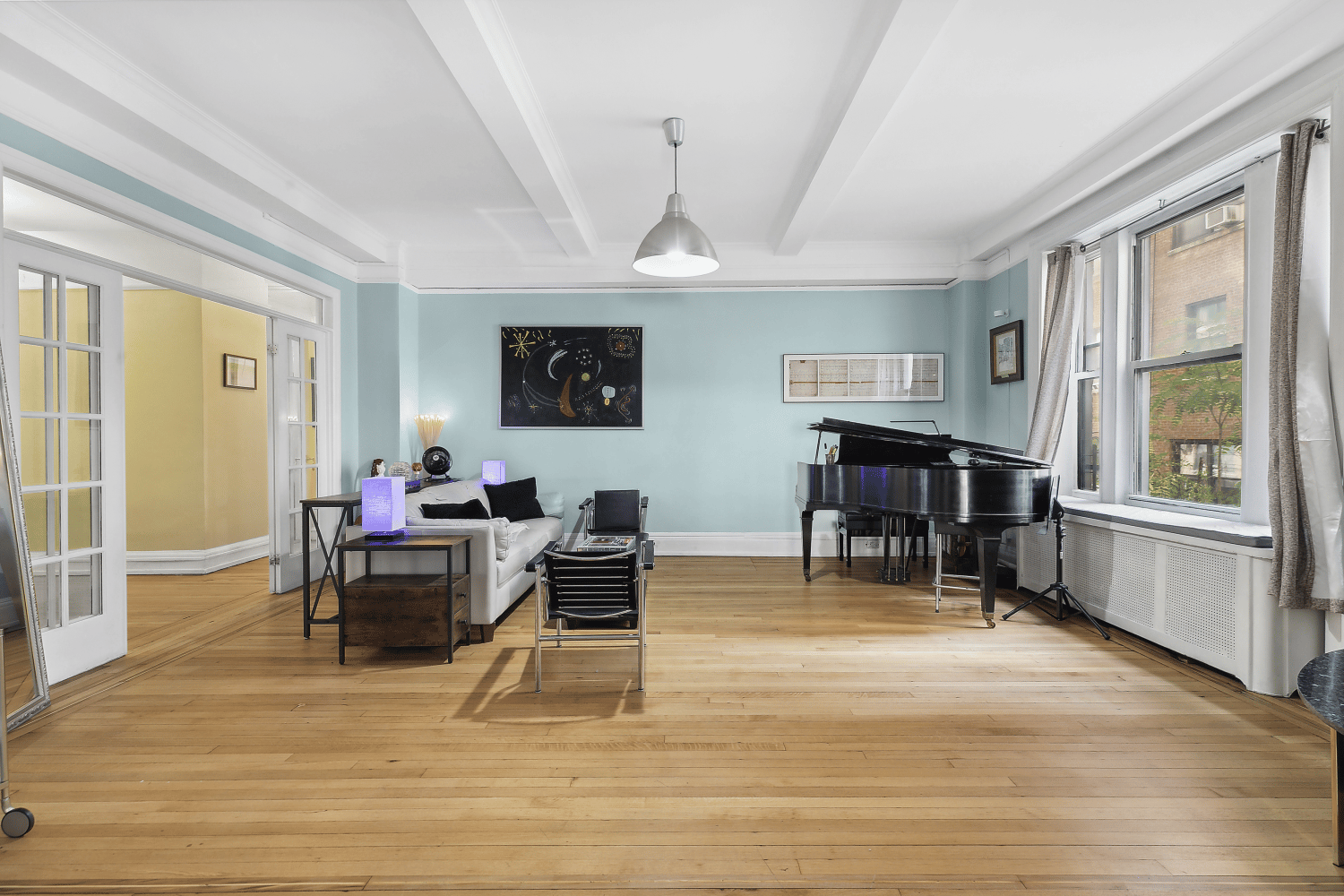 138 East 36th Street