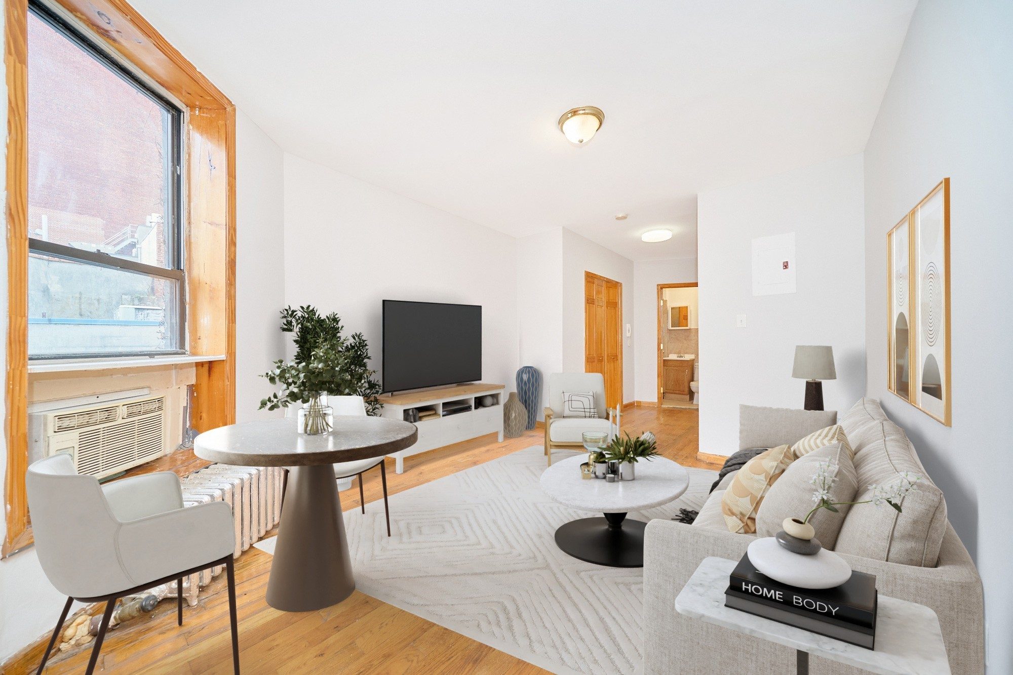331 West 43rd Street