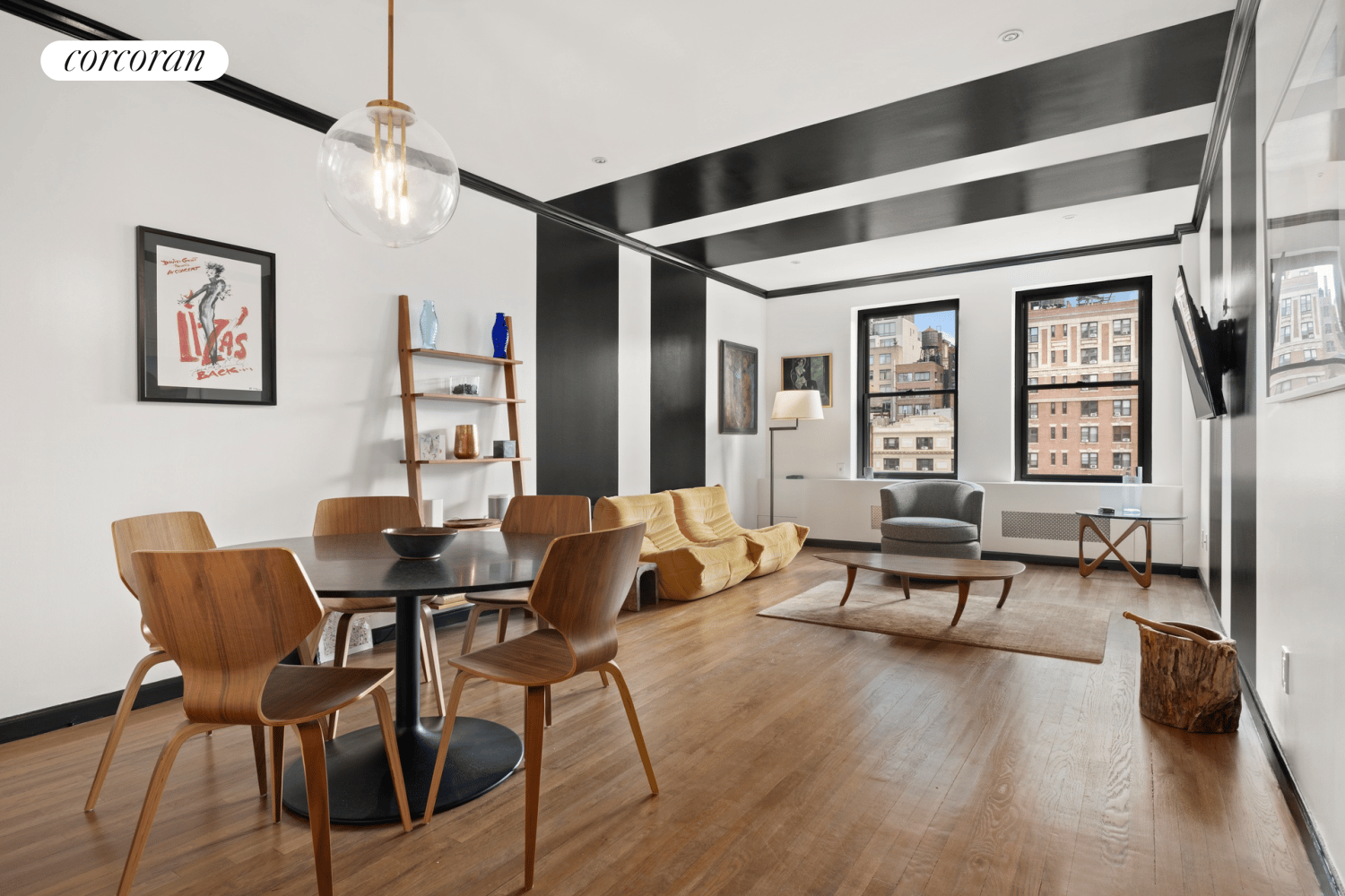 104 West 70th Street