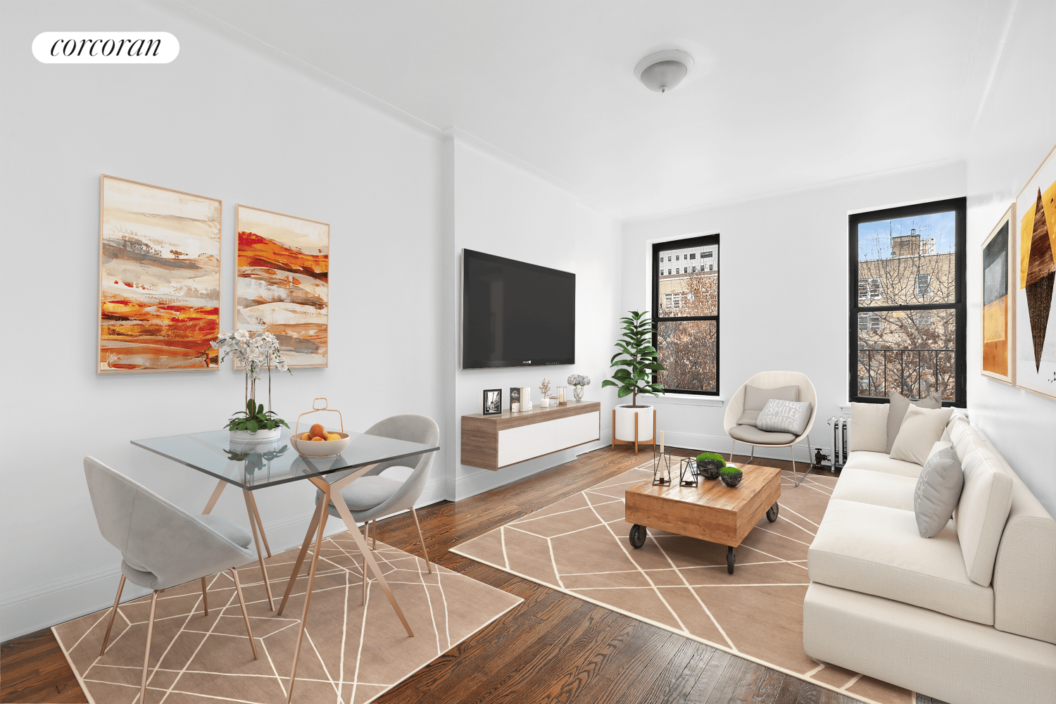 228 East 75th Street