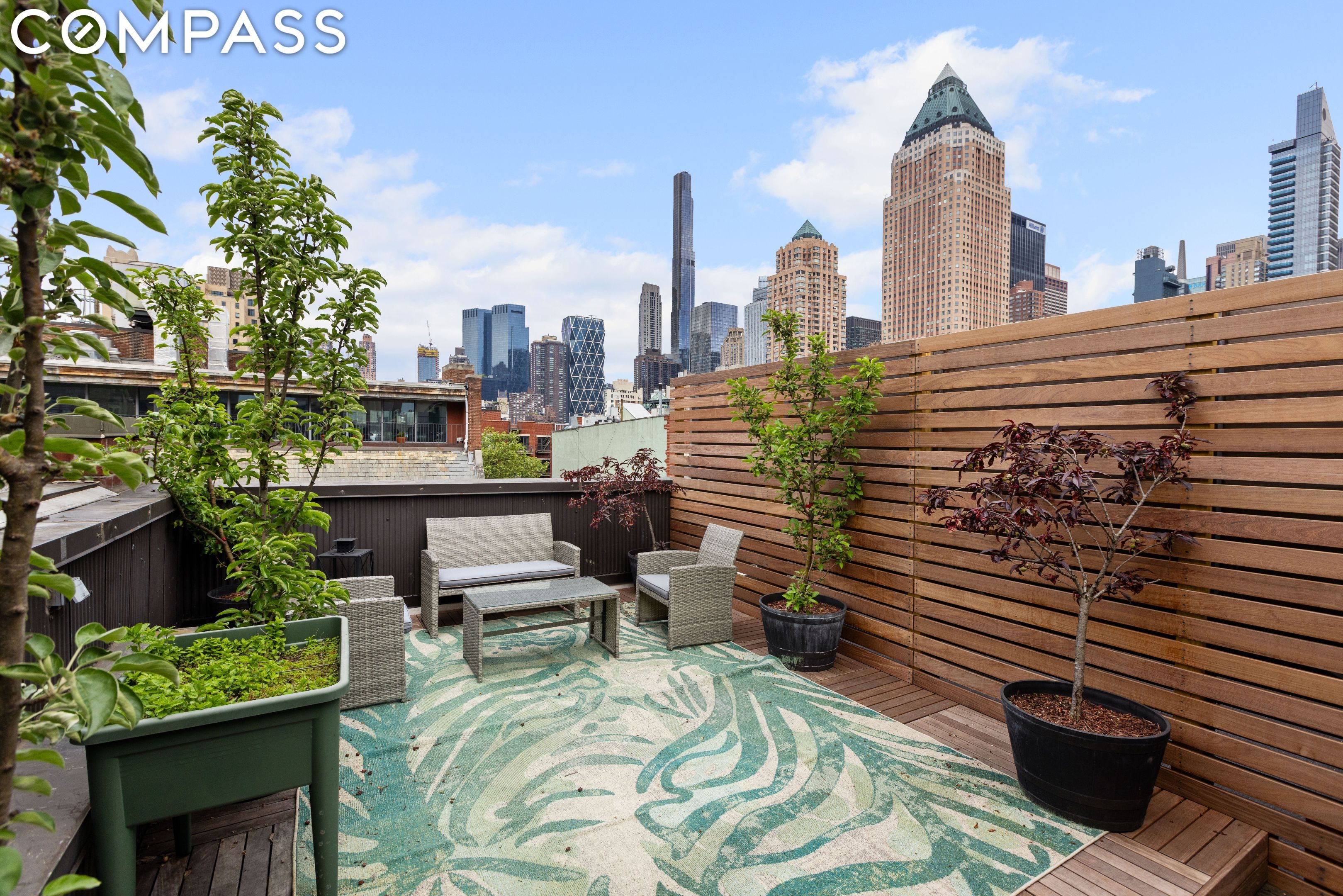 420 West 47th Street
