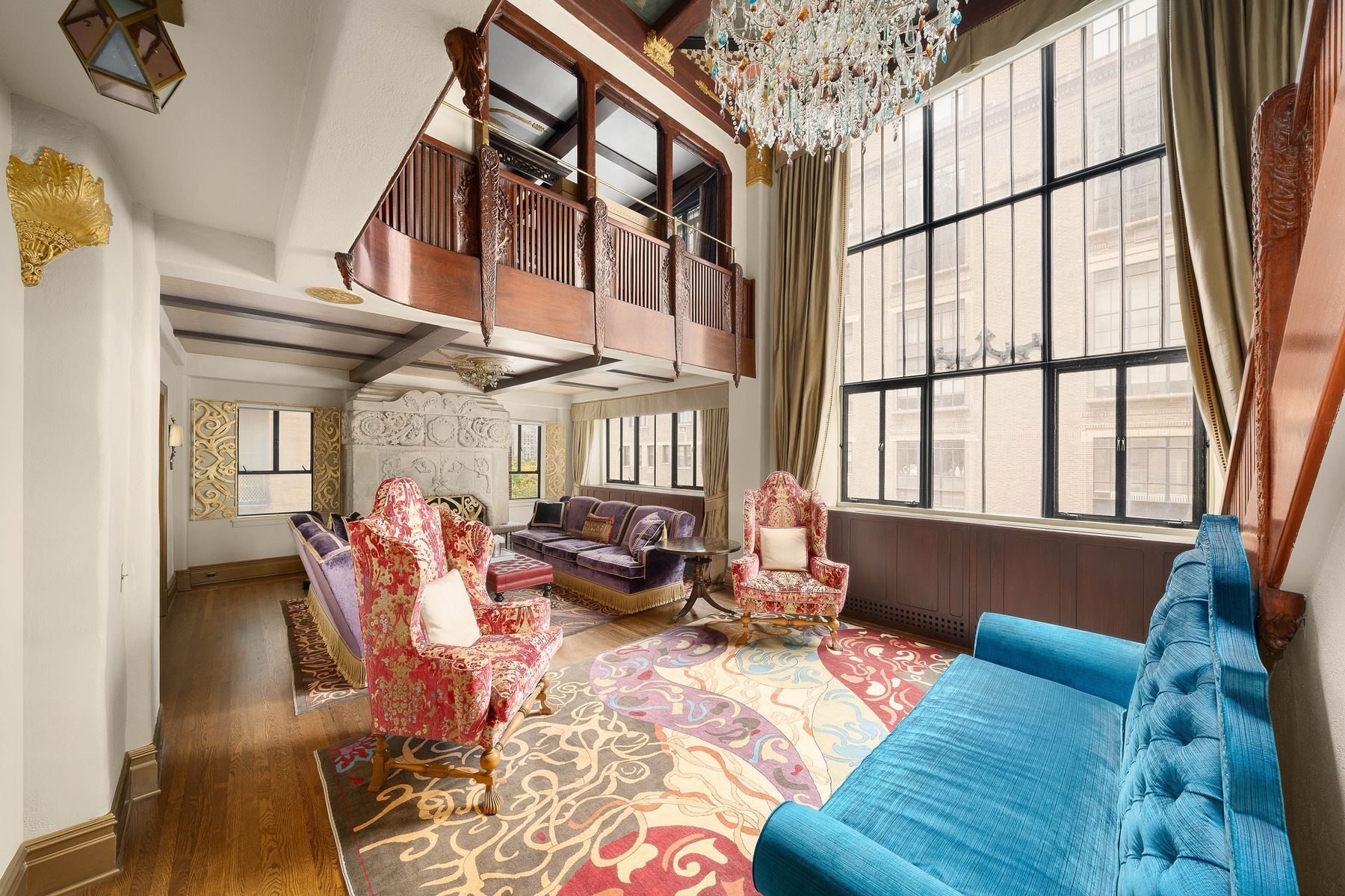 1 West 67th Street