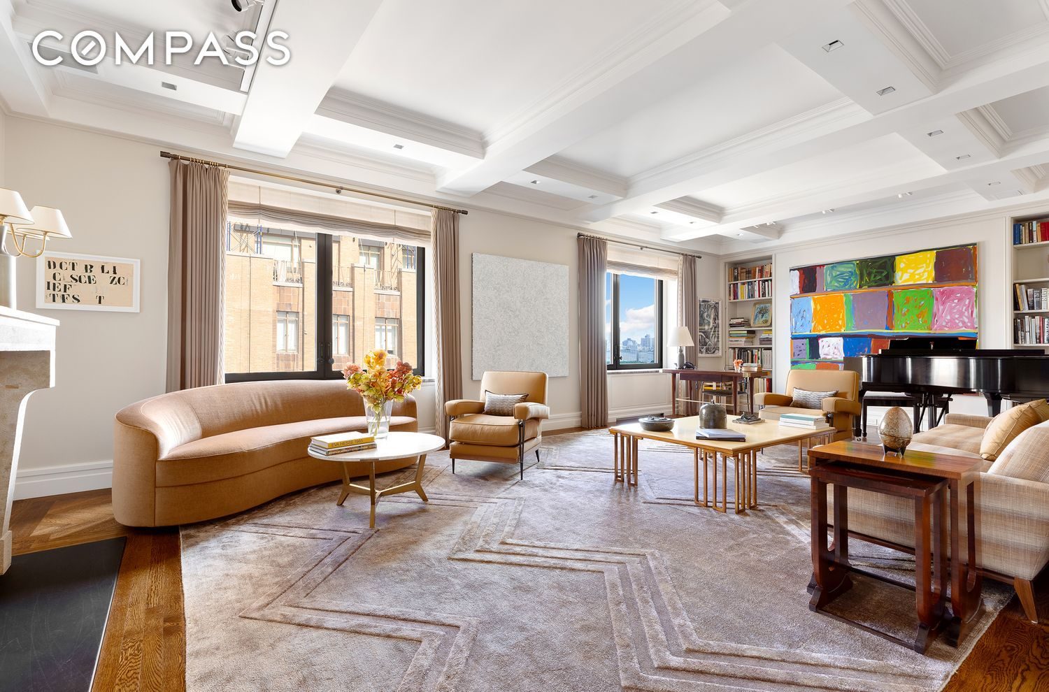 101 Central Park West