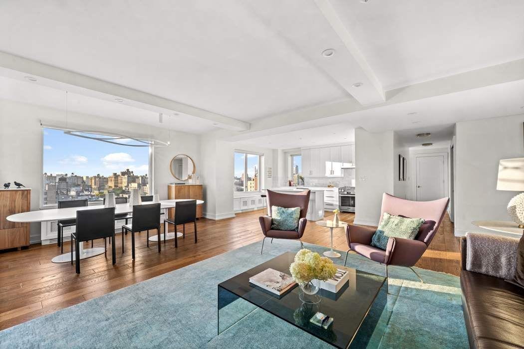 444 Central Park West