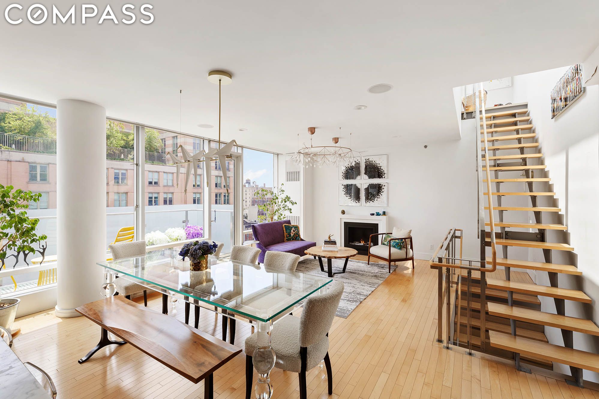 545 West 110th Street