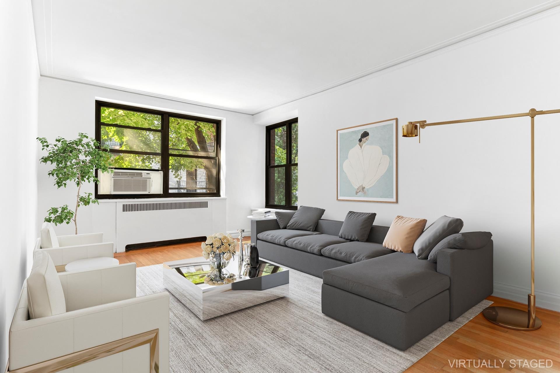 222 East 35th Street