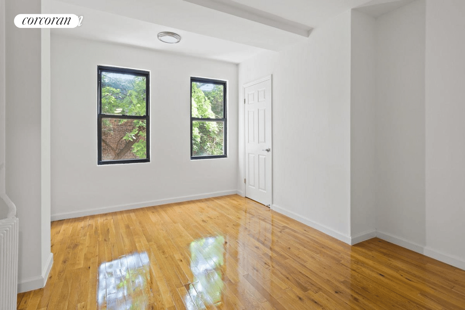 319 East 92nd Street