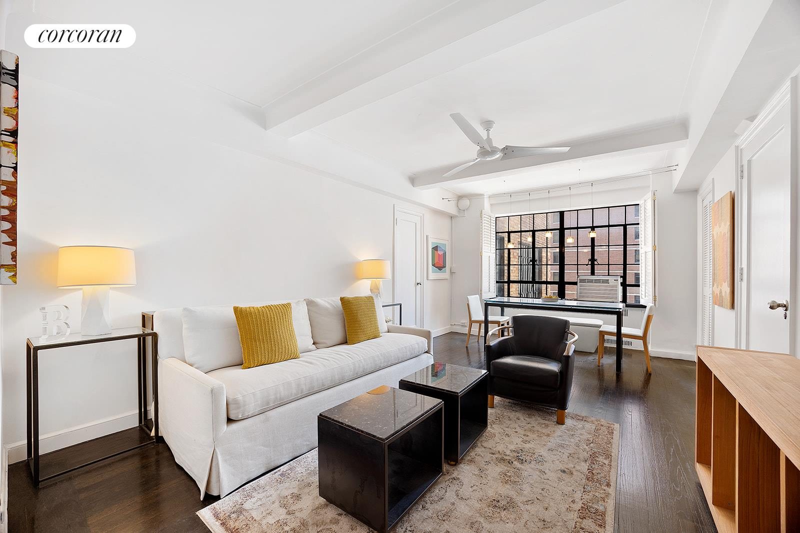 10 Park Avenue