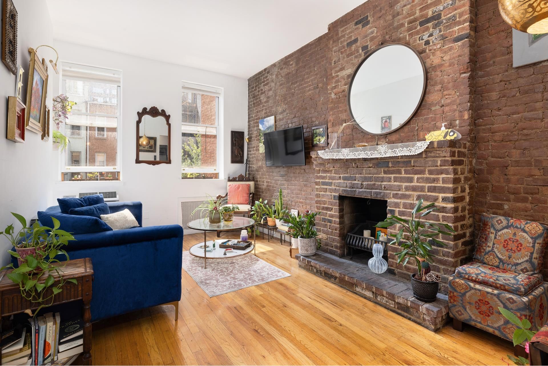 128 West 70th Street