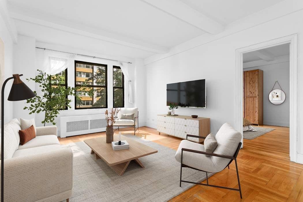 20 West 72nd Street