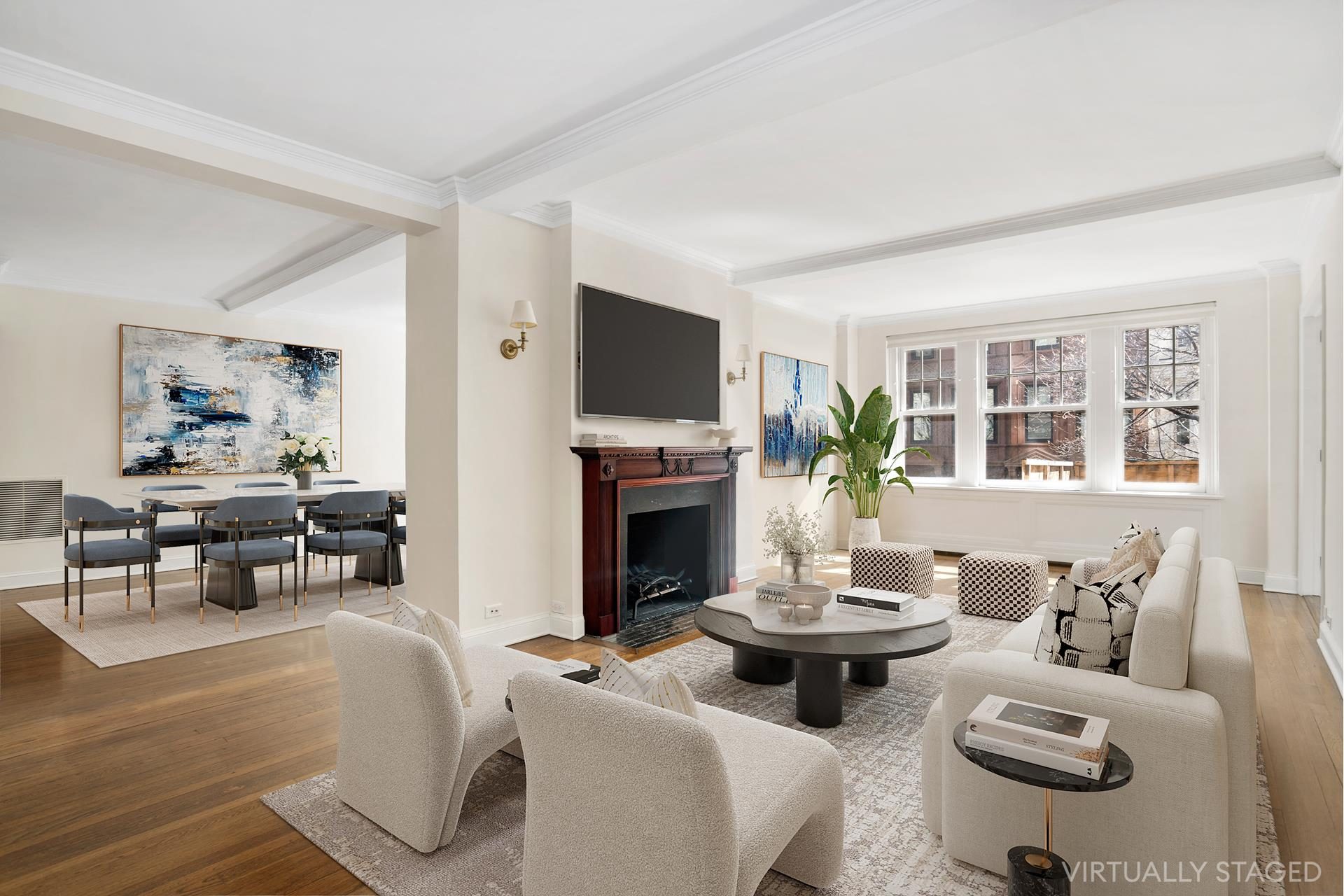47 East 64th Street