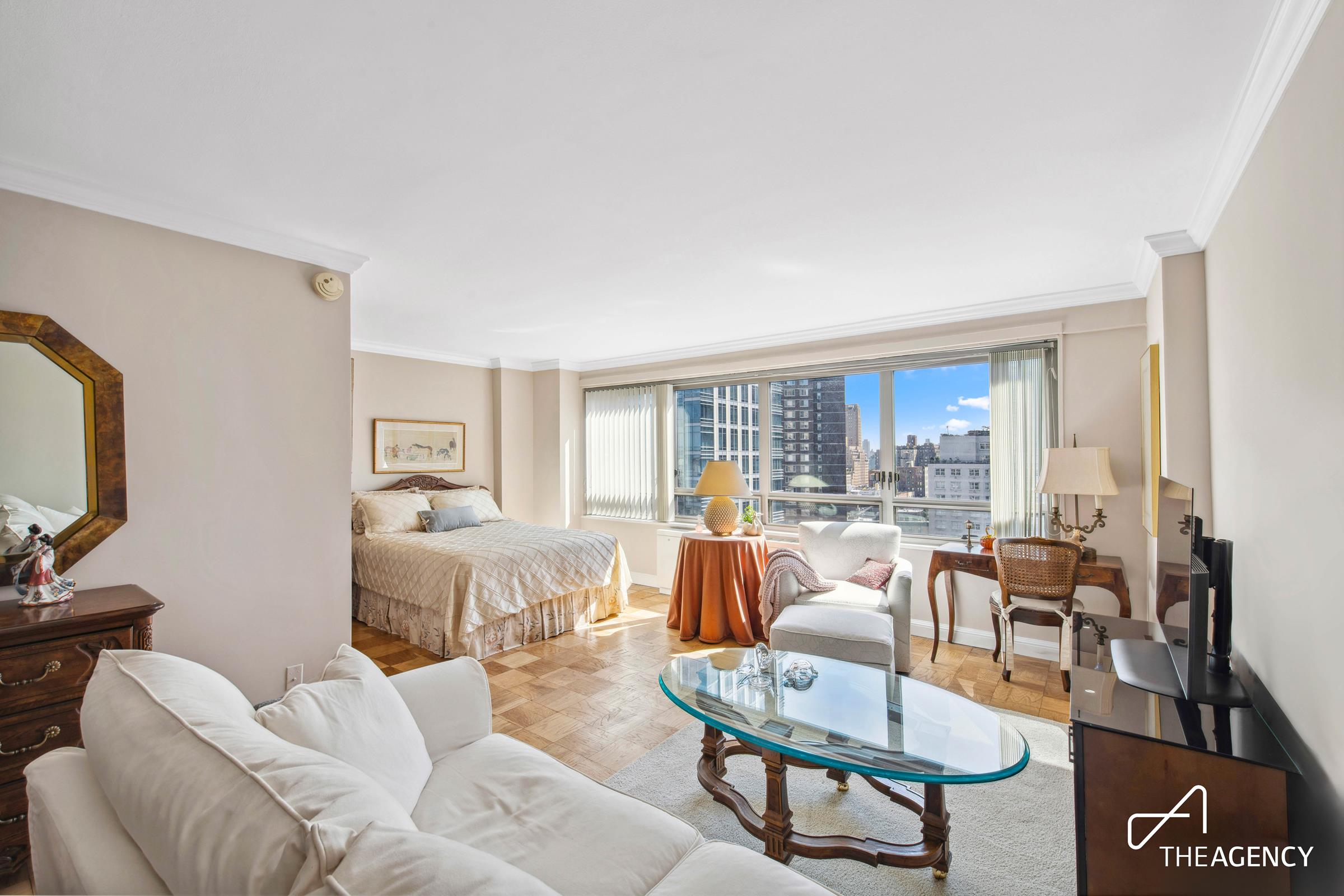170 West End Avenue