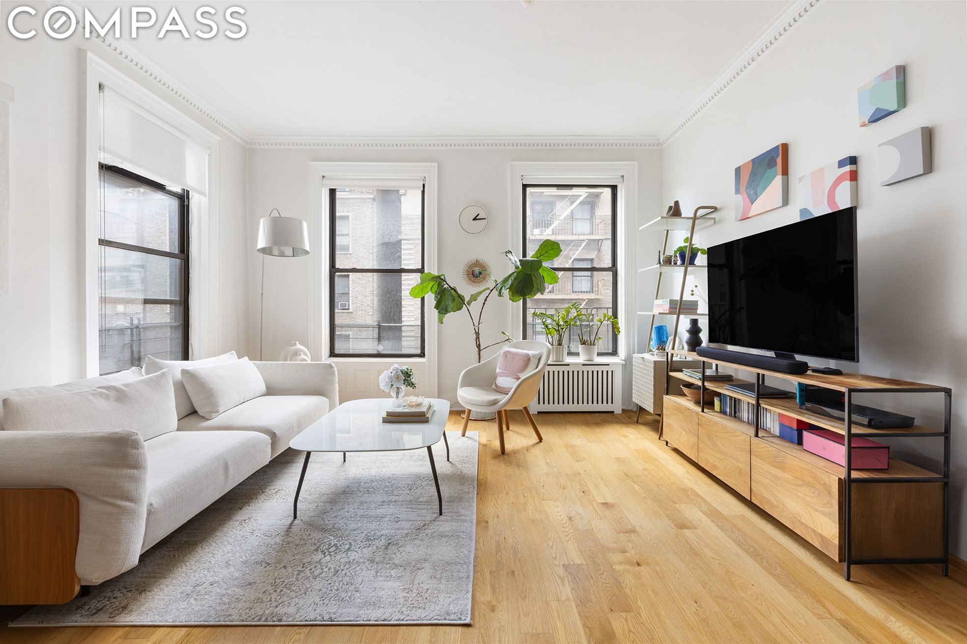 229 West 97th Street