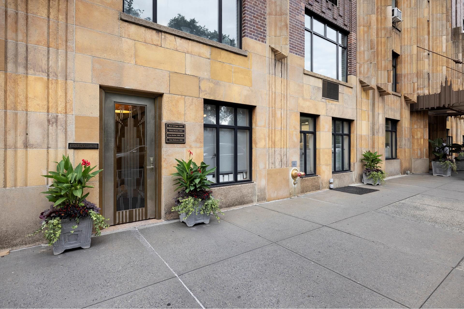 55 Central Park West