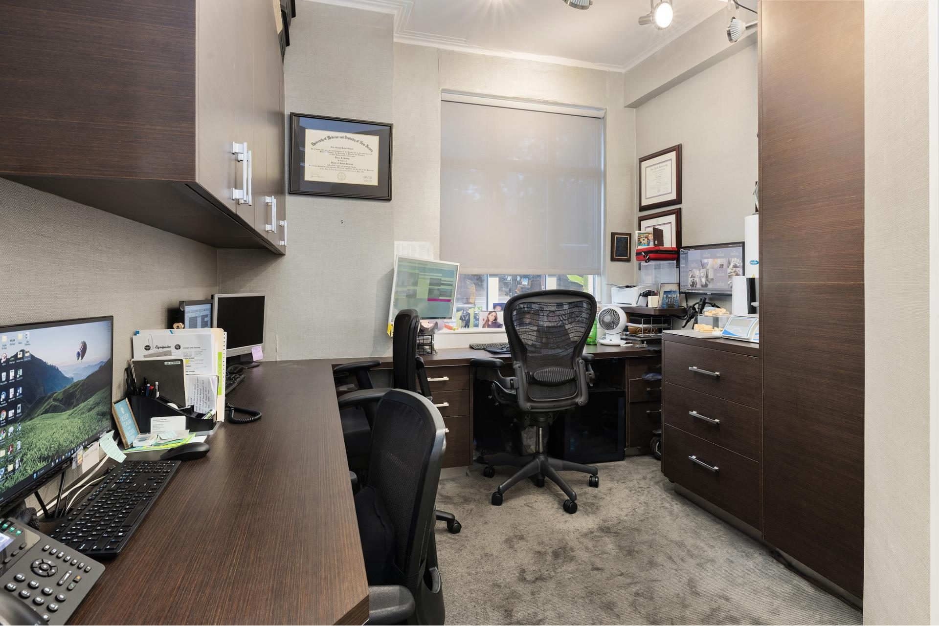 55 Central Park West