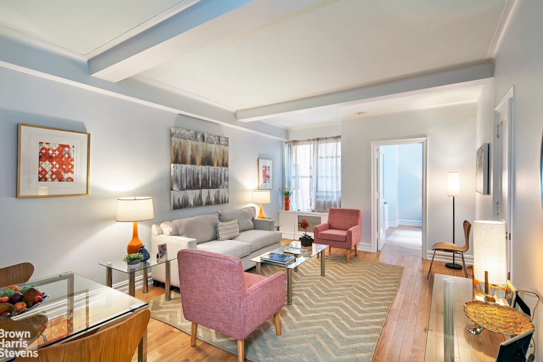 12 West 72nd Street