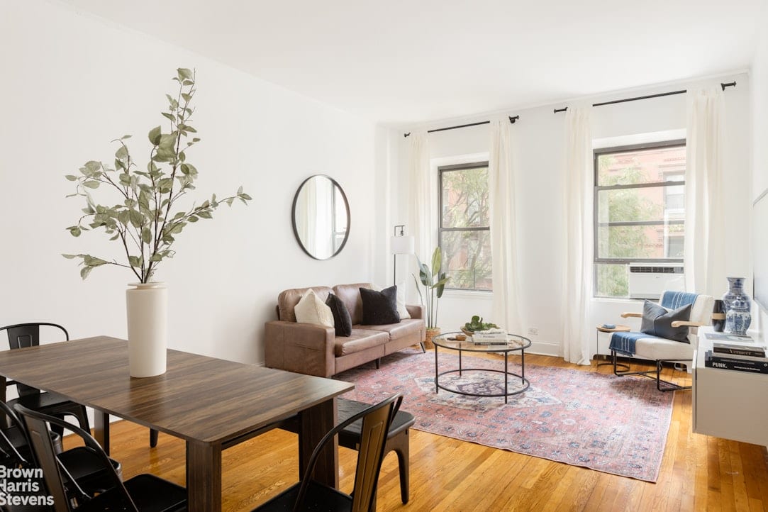 215 West 105th Street