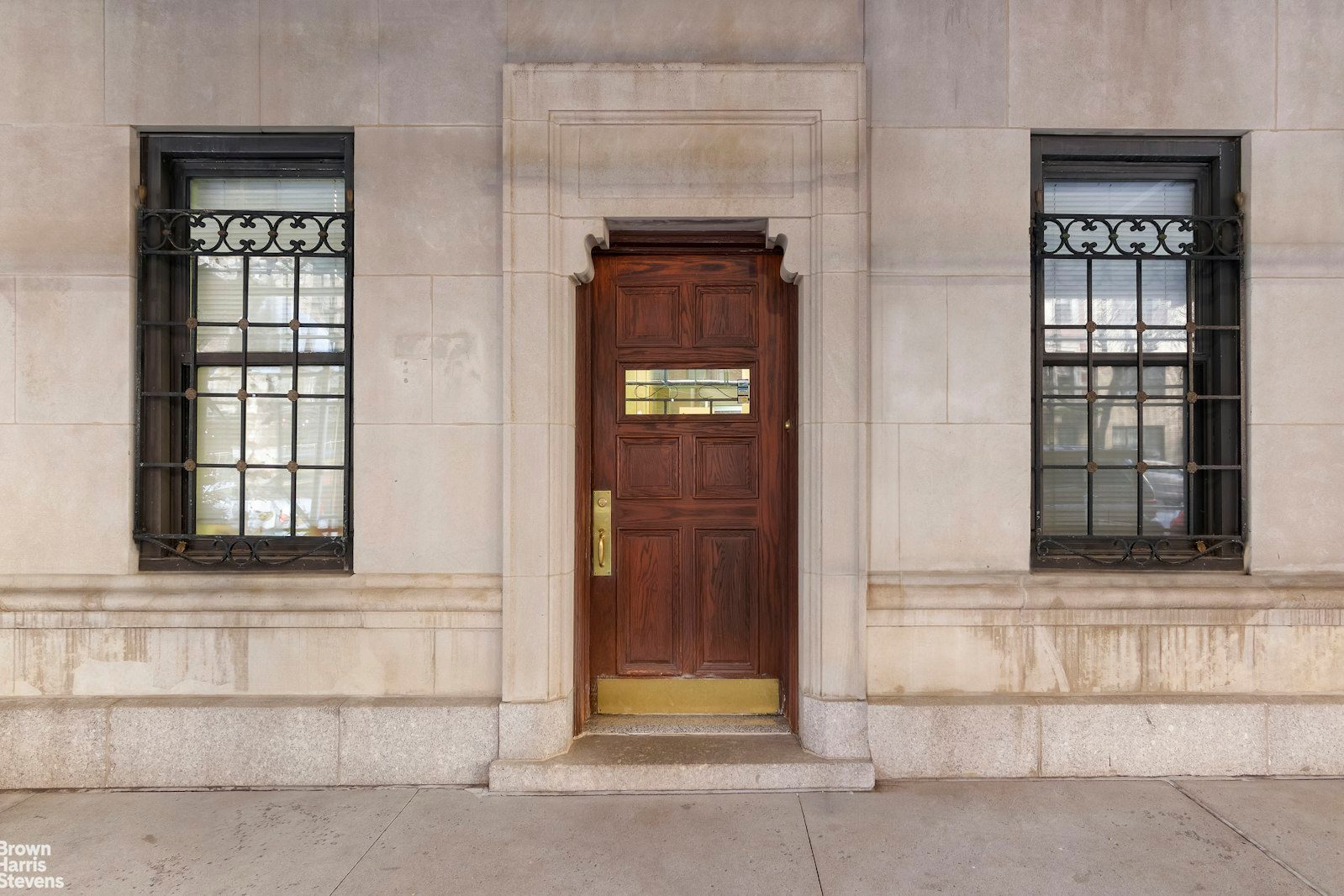 41 West 96th Street