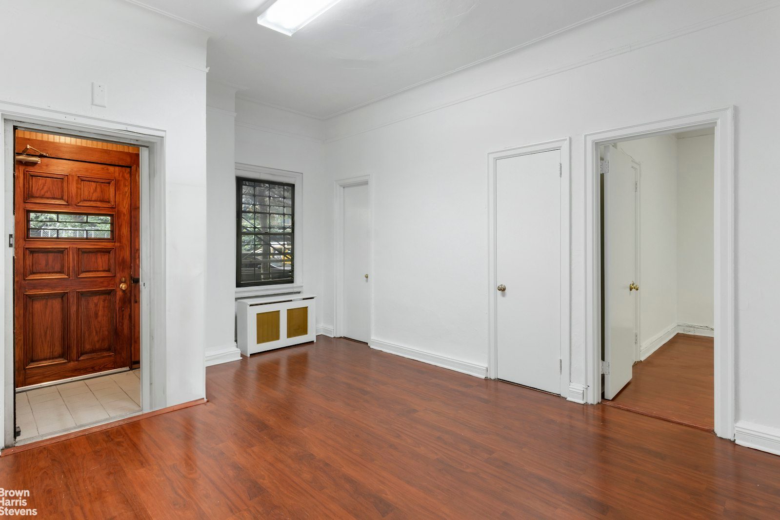 41 West 96th Street