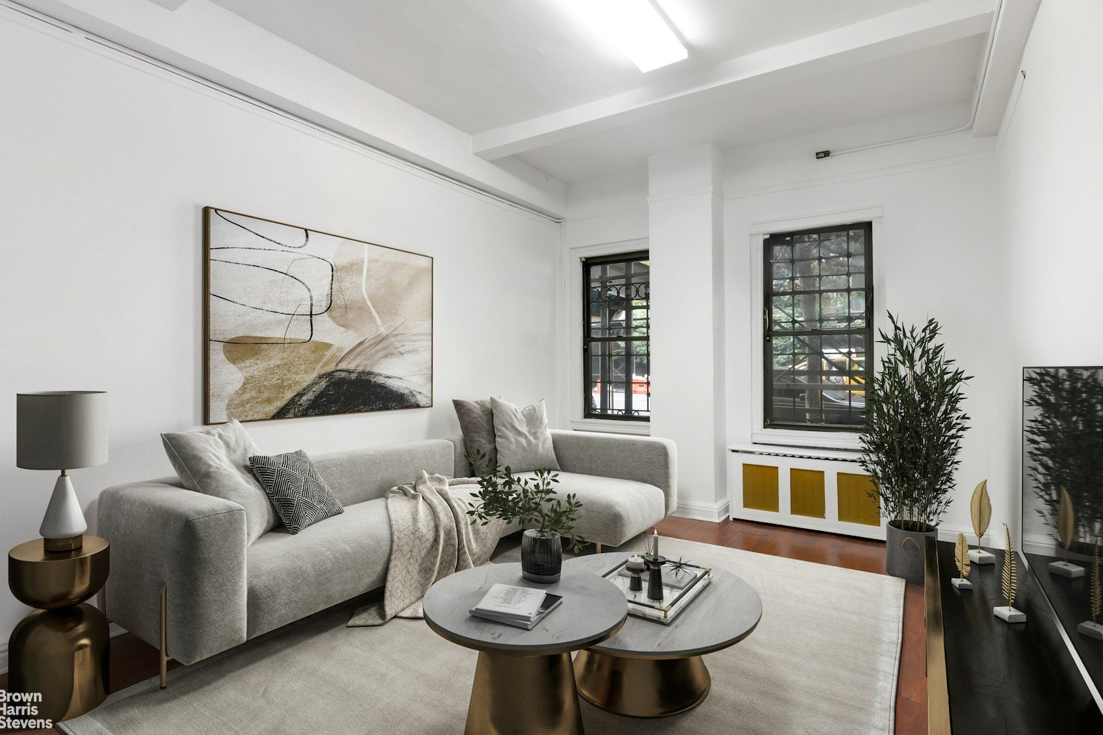 41 West 96th Street