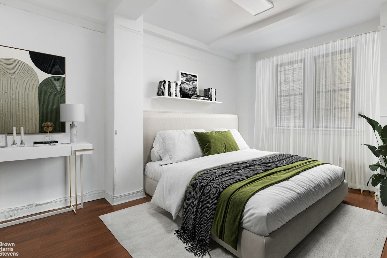 41 West 96th Street