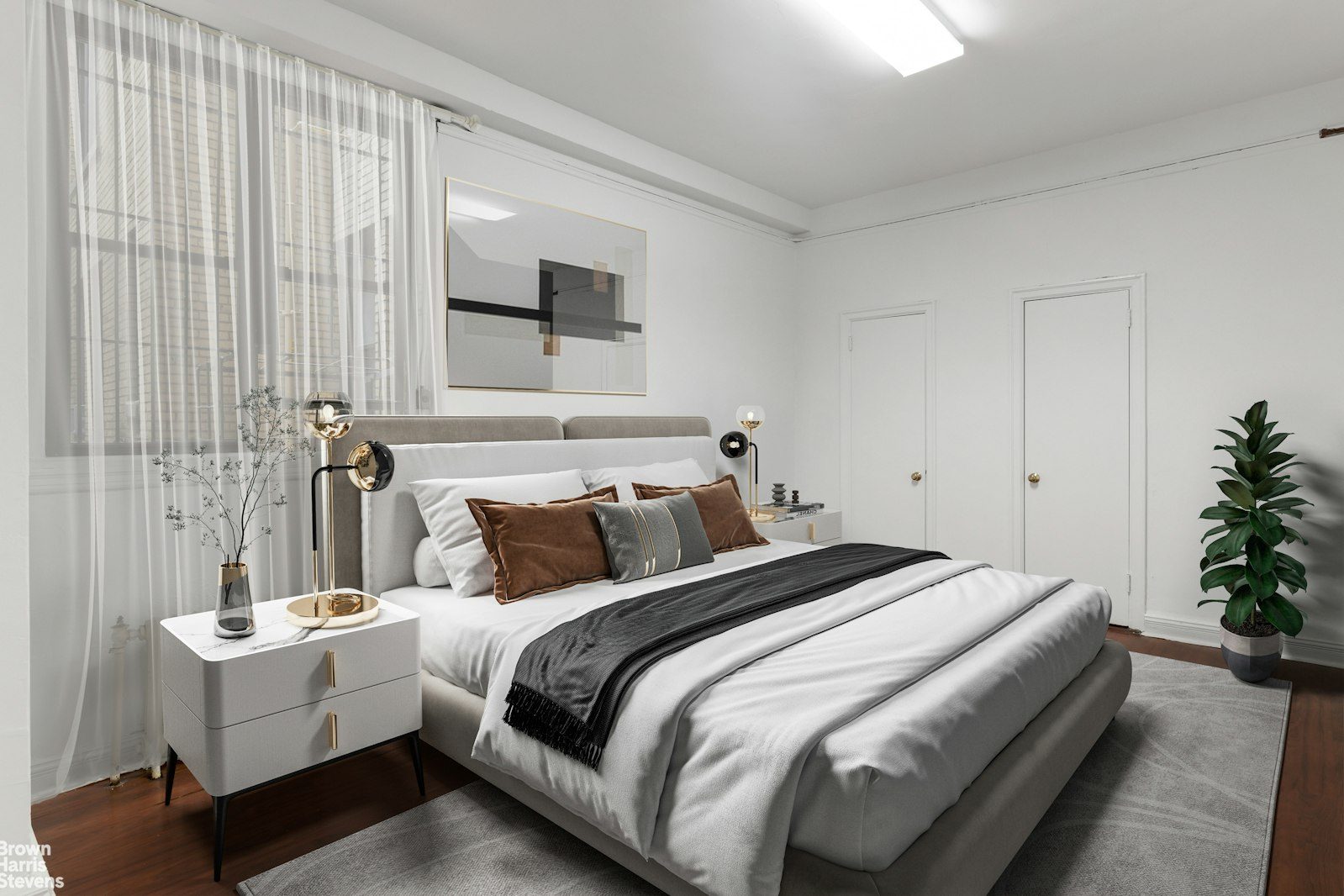 41 West 96th Street