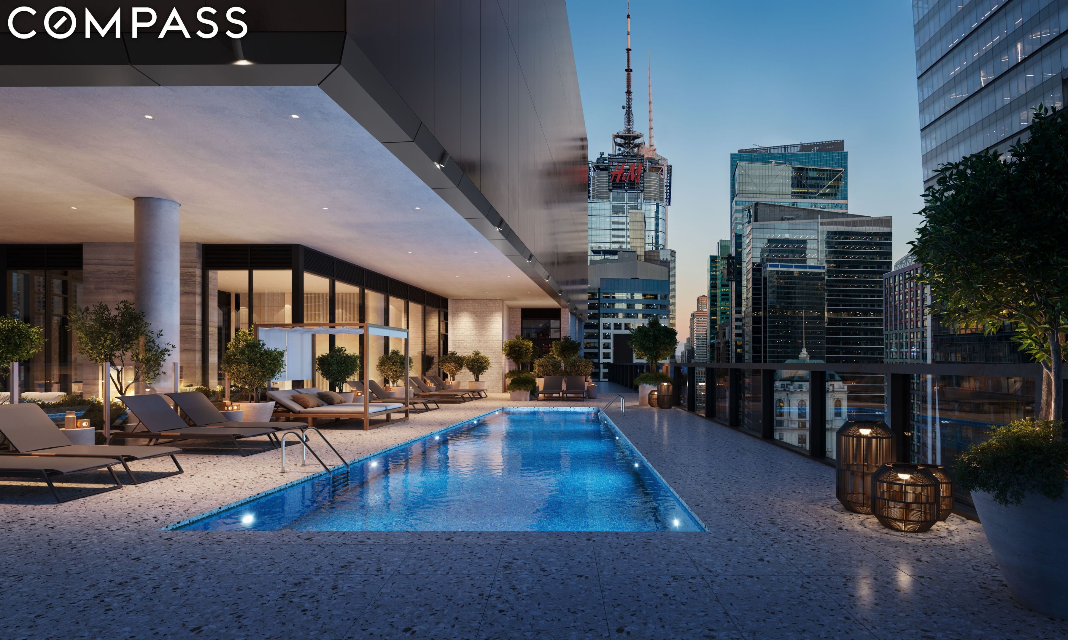 312 West 43rd Street