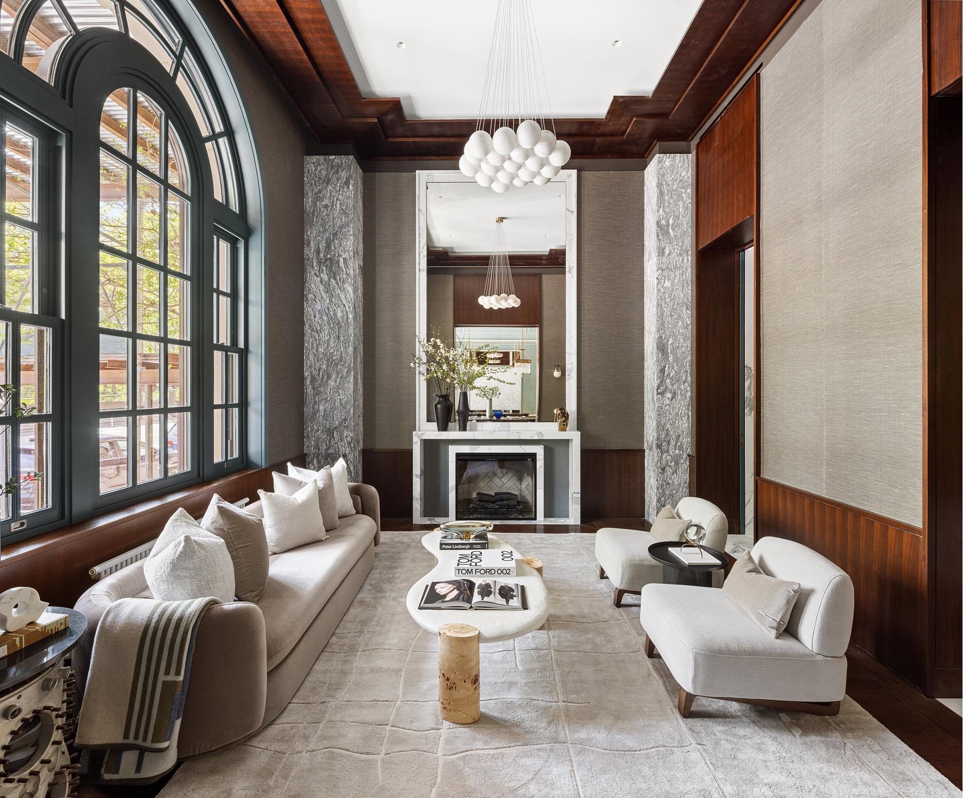 50 Central Park West