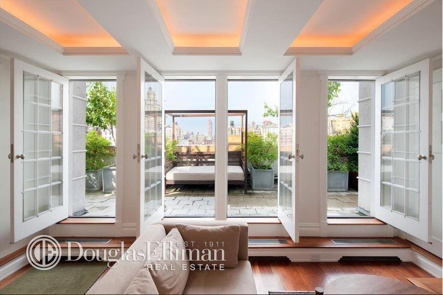 74 West 68th Street
