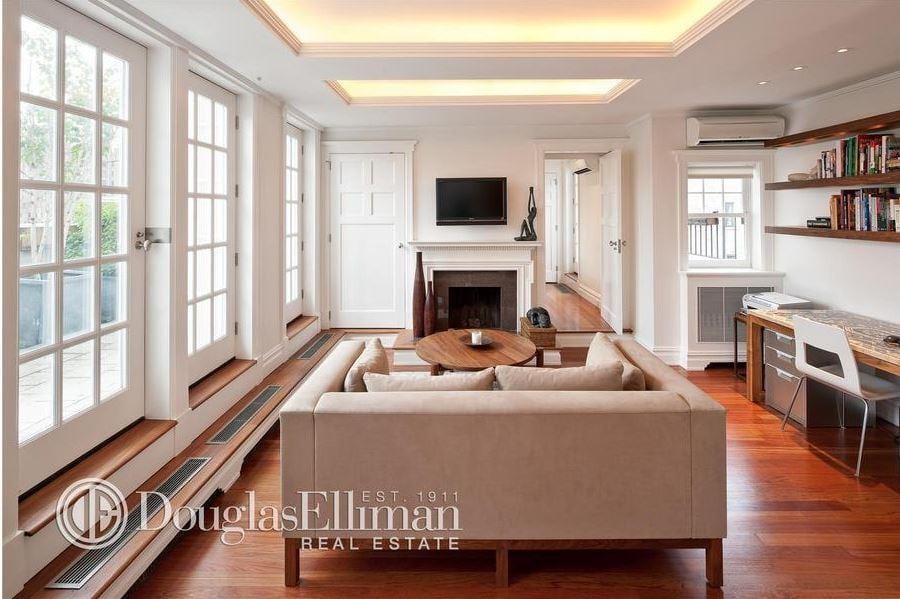 74 West 68th Street
