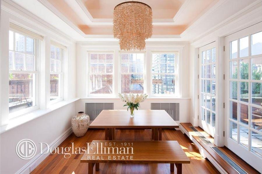74 West 68th Street