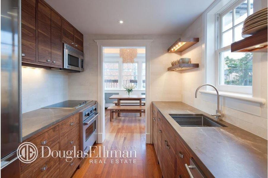 74 West 68th Street