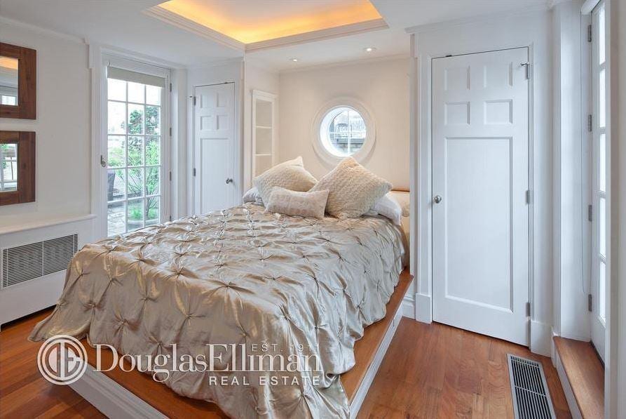 74 West 68th Street