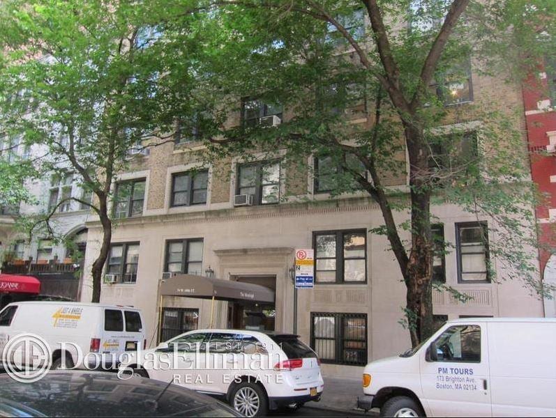 74 West 68th Street