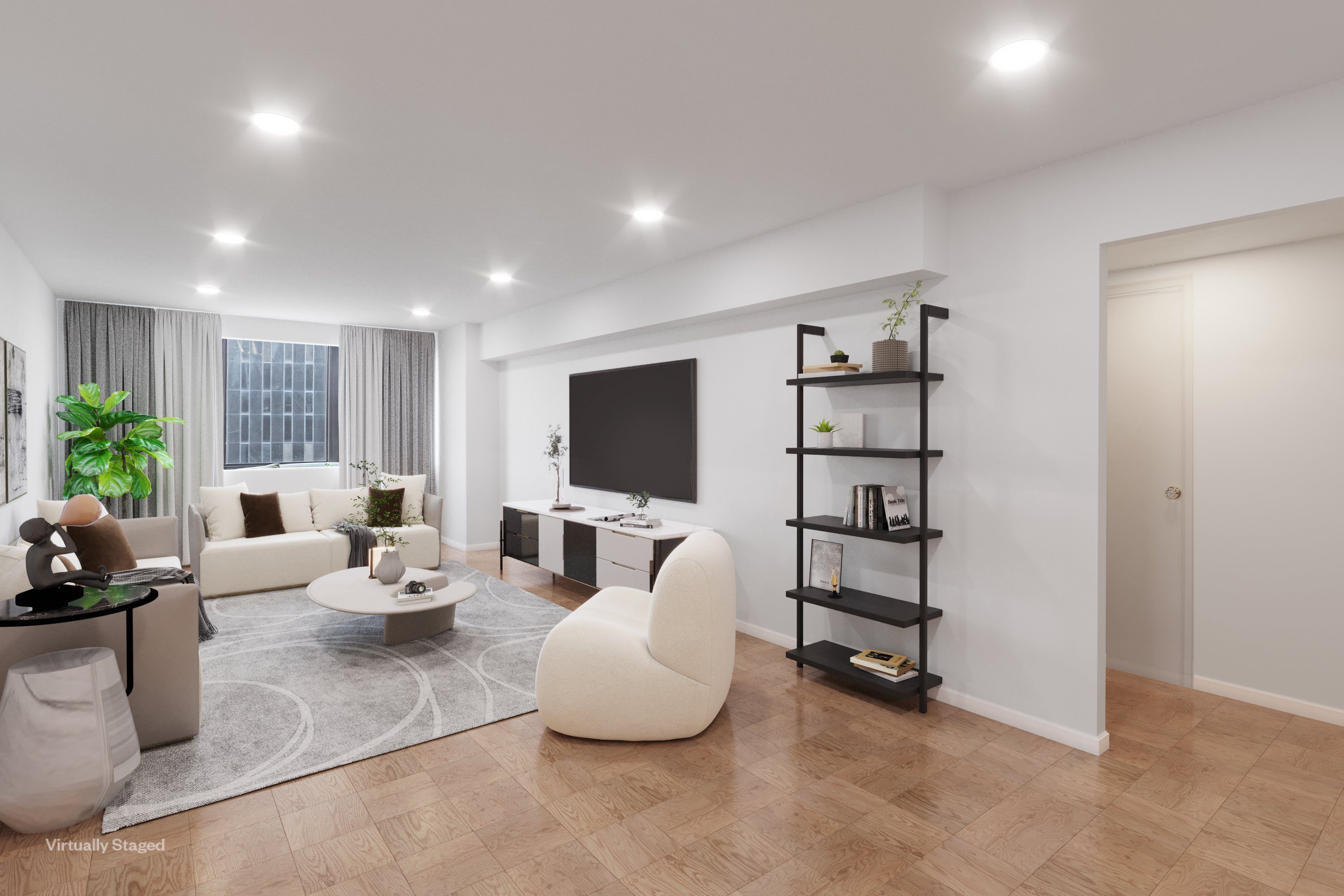 225 East 36th Street