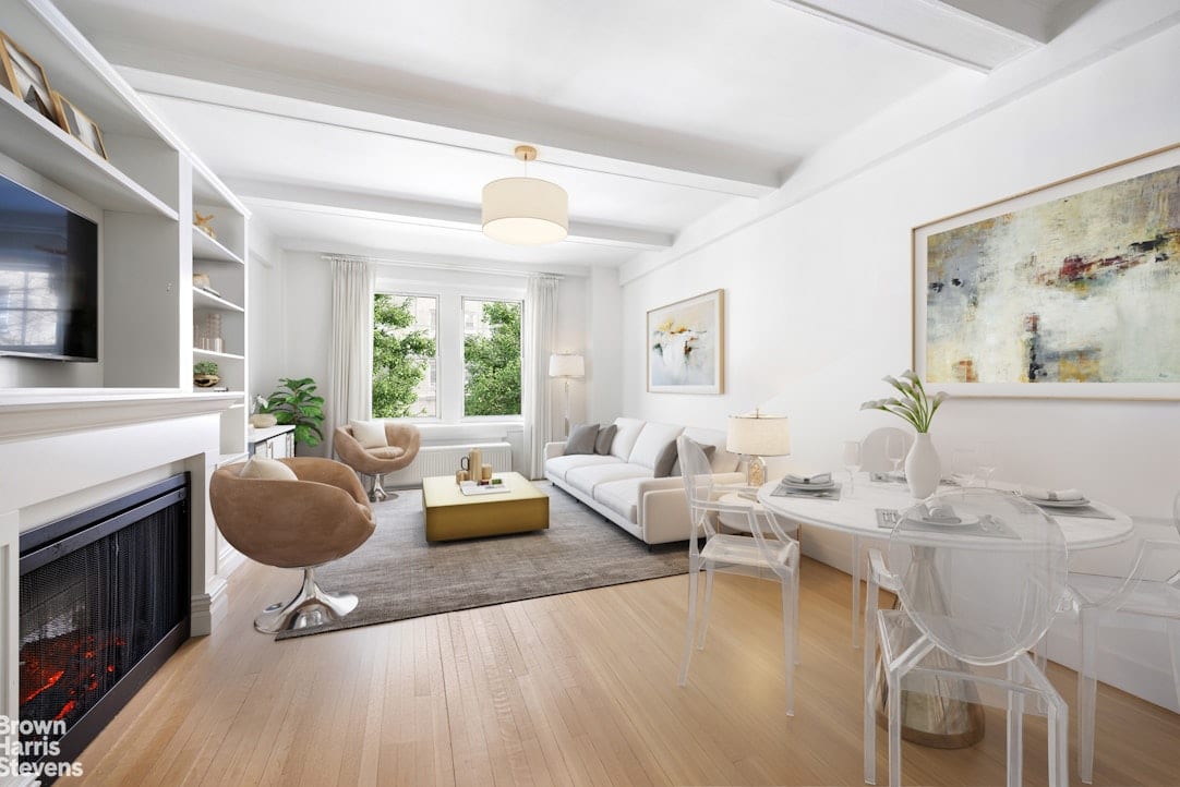 120 West 70th Street