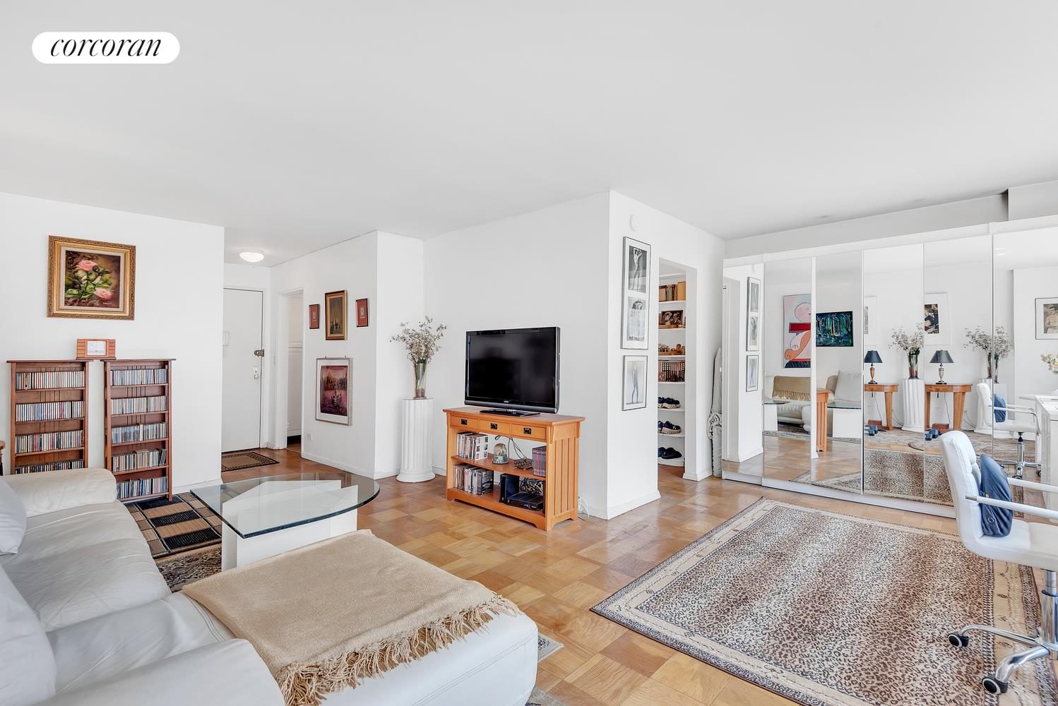 185 West End Avenue